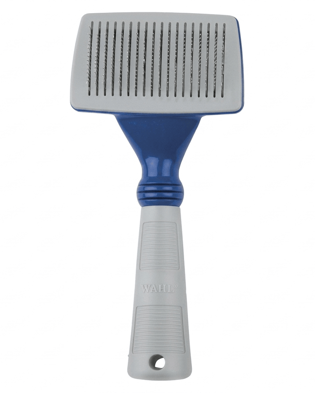 ZooFari Dog ZOOFARI Soft Slicker Brush