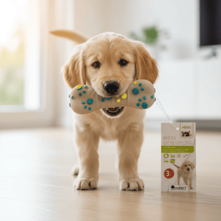 ZooFari Dog Zoofari Soft Squeaker toy